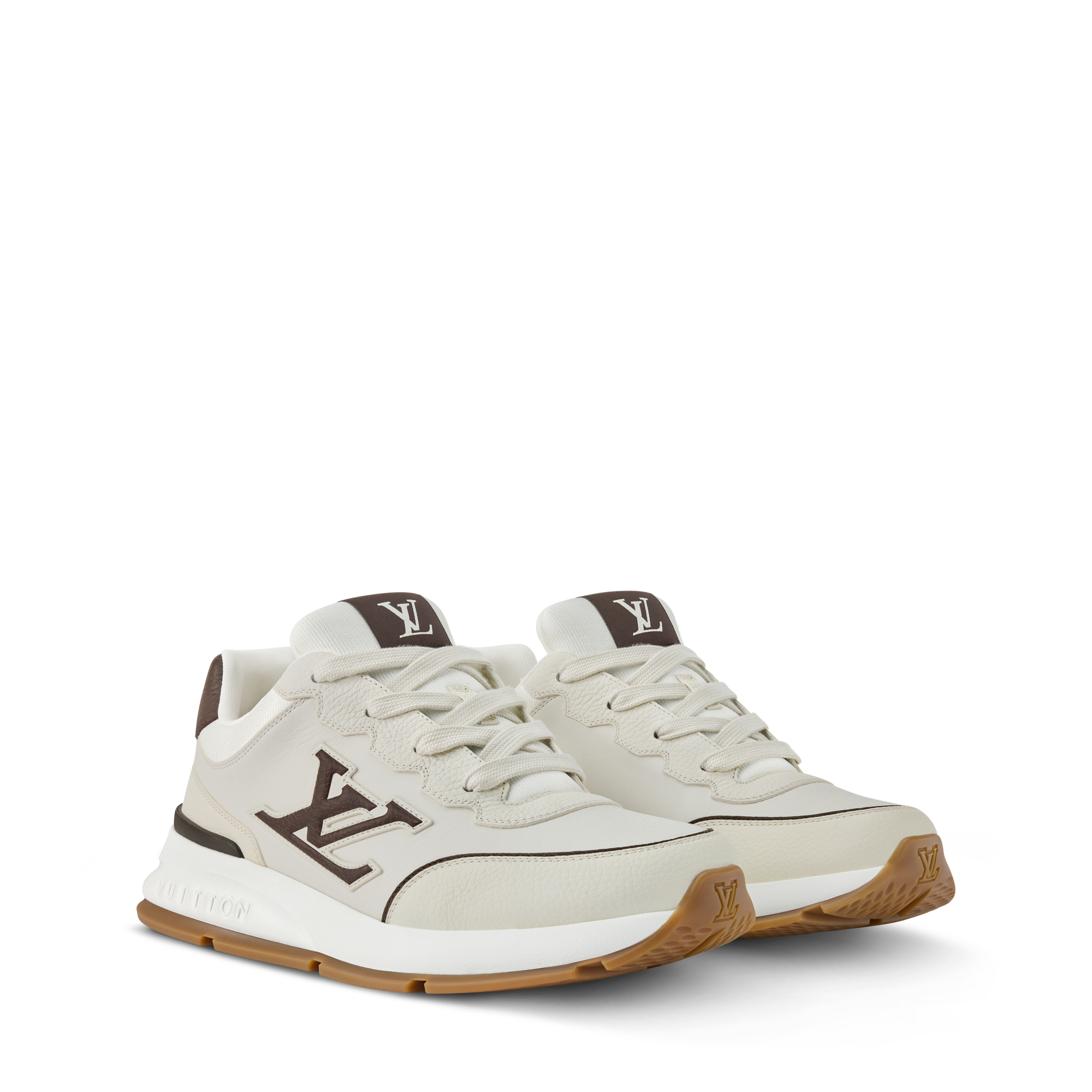 LV Classic Sneaker - Men - Shoes | LOUIS VUITTON ®